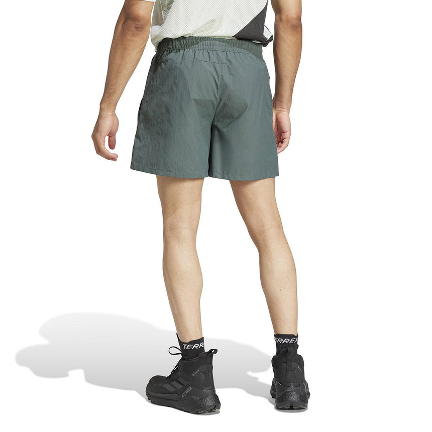 Shorts Outdoor adidas Hombre Mt Short