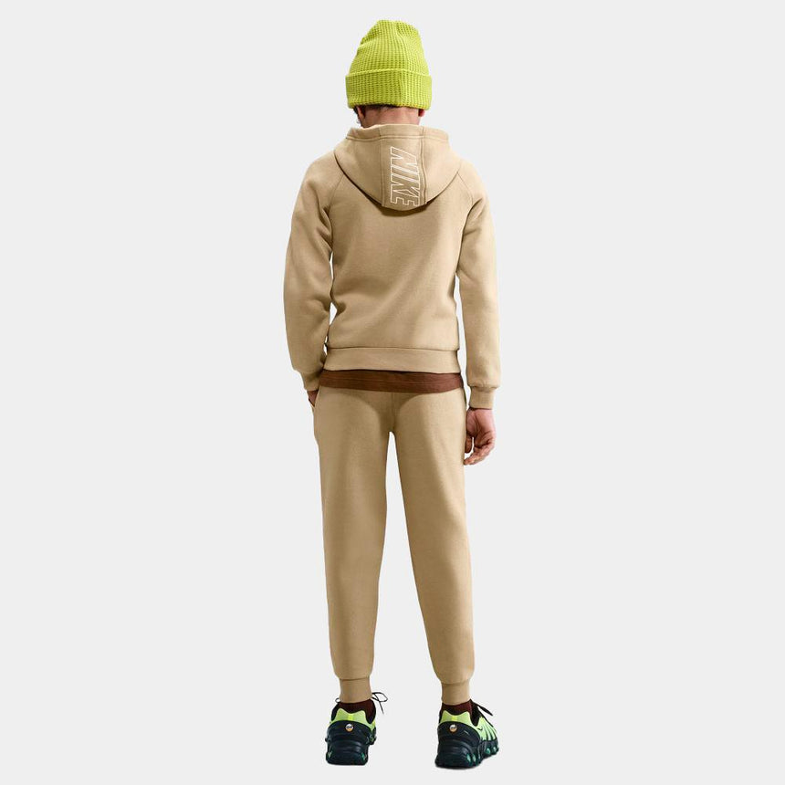 Chándal Con Capucha Nike Sportswear Club Fleece - Niño/a
