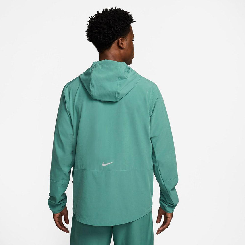 Nike Chaqueta Unlimited Repel Hooded