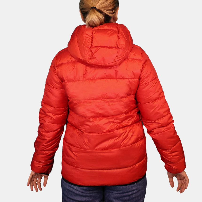 Champion Hooded Jacket