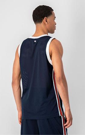 Champion Camiseta Retro