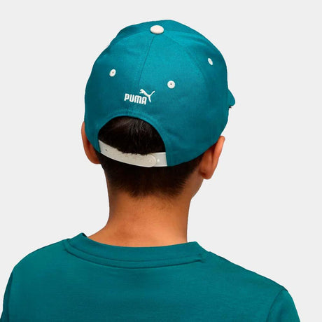 Gorra Puma Comic Bb Cap Jr.