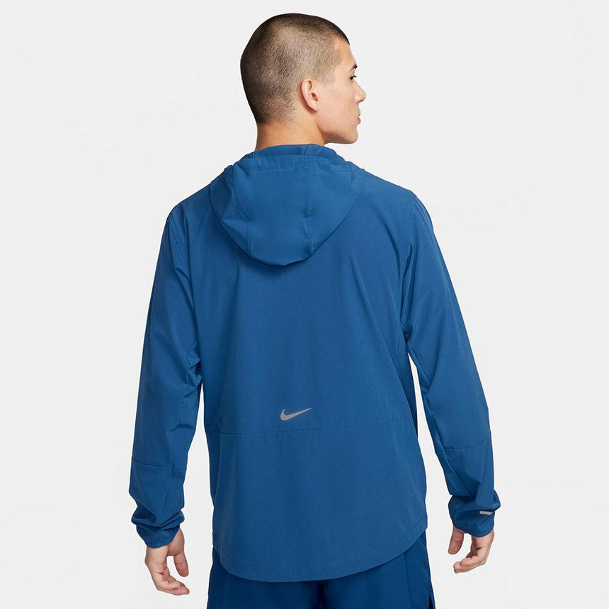 Nike Chaqueta Unlimited Repel Hooded