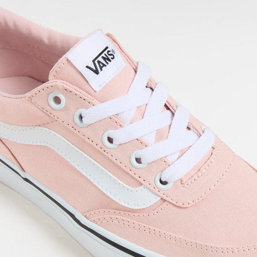 Zapatilla Vans Brooklyn ls