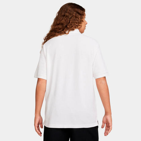 Polo Nike Club De Manga Corta - Hombre