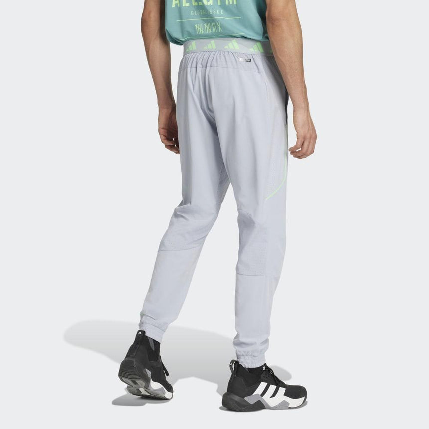 adidas Pantalón Entrenamiento Hombre Tech App S-Pant
