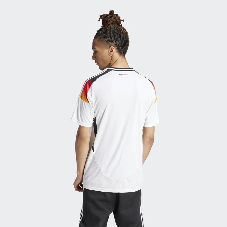 Camiseta Addidas Primera Equipación Alemania Hombre 2024