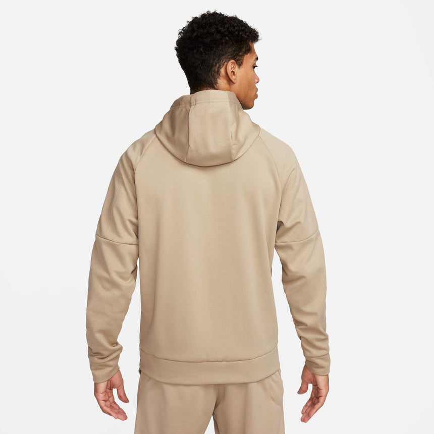 Nike Therma Men's ThermA-Fit Hooded