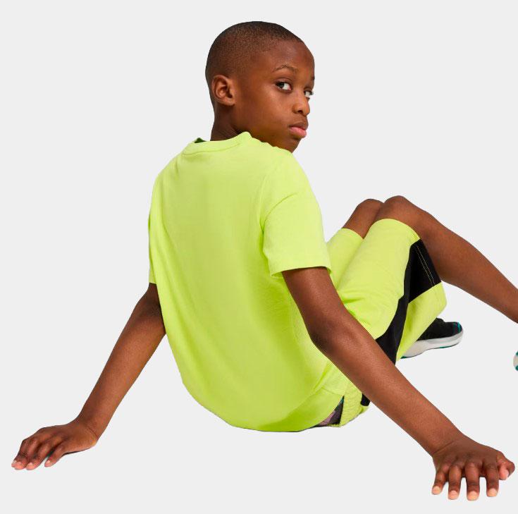 Puma Active Sports Graphic