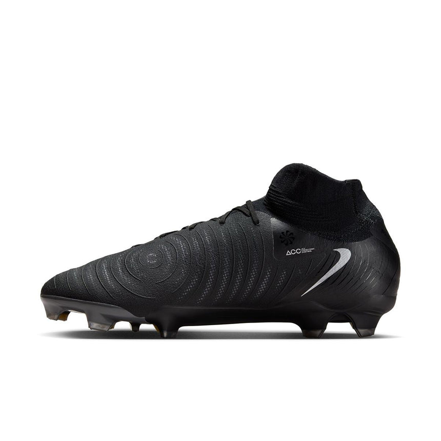 Botas De Futbol Nike Phantom Luna 2 Pro Fg HigH-Top