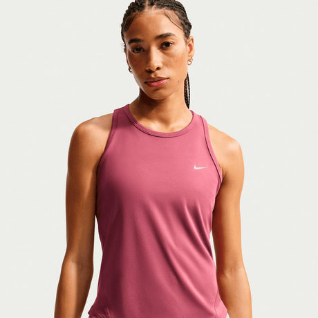 Camiseta De Tirantes De Running Nike Tempo DrI-Fit - Mujer