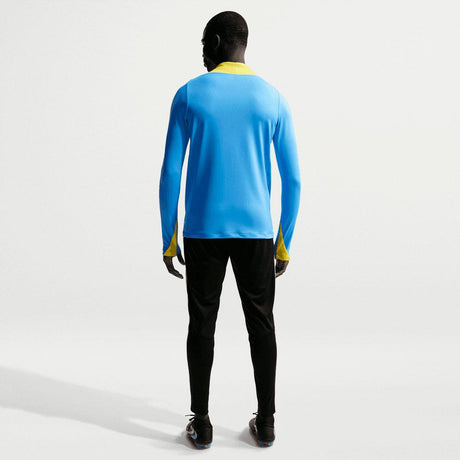 Camiseta De Fútbol De Entrenamiento Knit Nike DrI-Fit Cuarta Equipación Fc Barcelona - Hombre