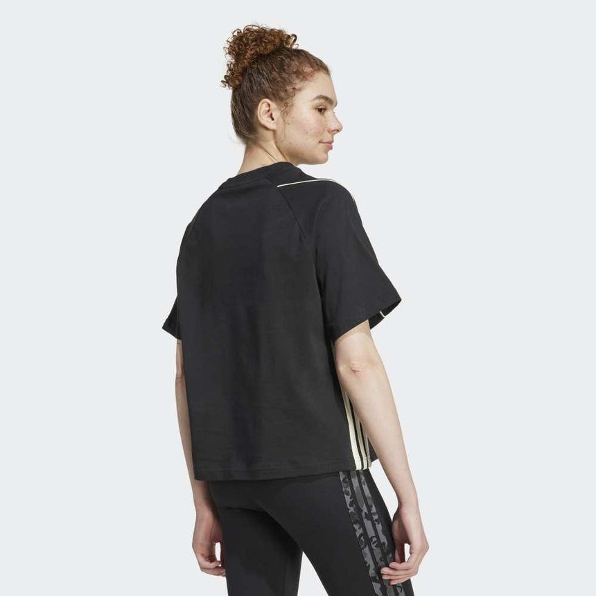 adidas Camiseta Mujer W Stadium Tee
