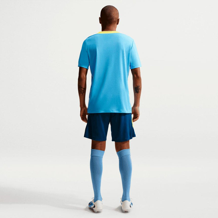 Pantalón Corto Nike Fc Barcelona Strike Se DrI-Fit - Hombre