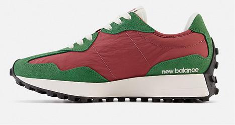 New Balance 327
