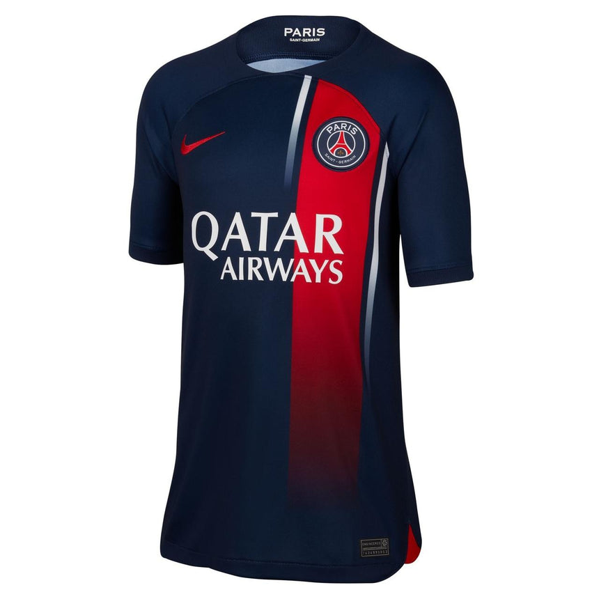 Nike Primera Equipación Psg 23-24 Niño