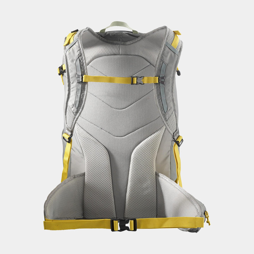 Mochila De Senderiamos Salomon Trailblazer 30