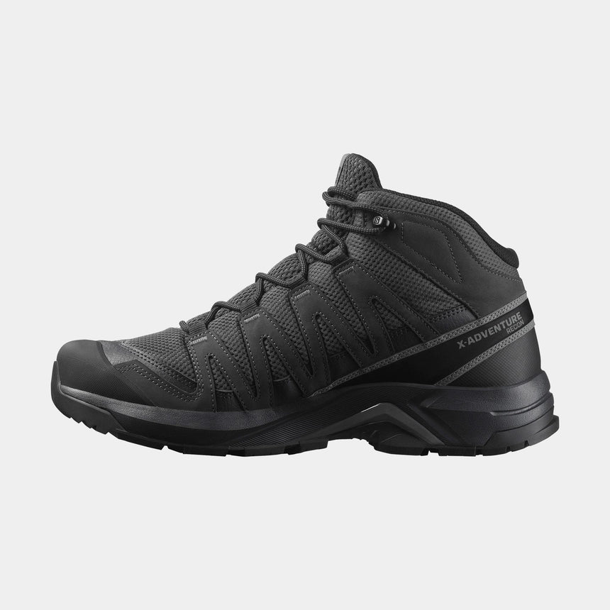 Botas De Senderismo X-Adventure Recon Mid Gtx