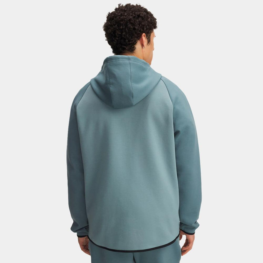 Sudadera Con Capucha Y Cremallera Ua Unstoppable Fleece