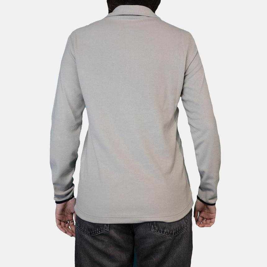 Champion Half Zip Top