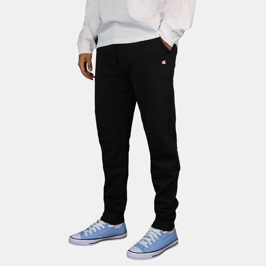 Champion Rib Cuff Pants