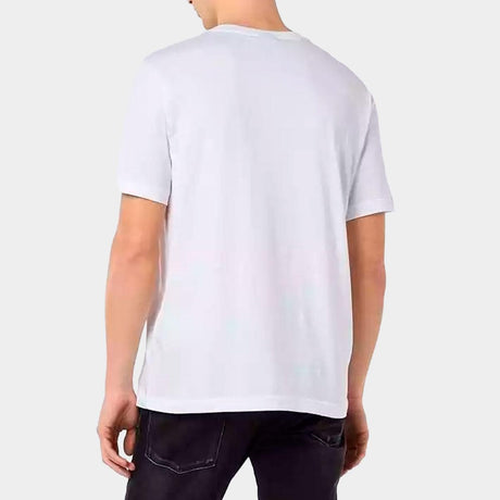 Champion Crewneck T-Shirt