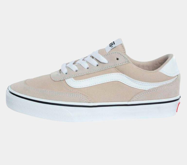 Vans Brooklyn ls