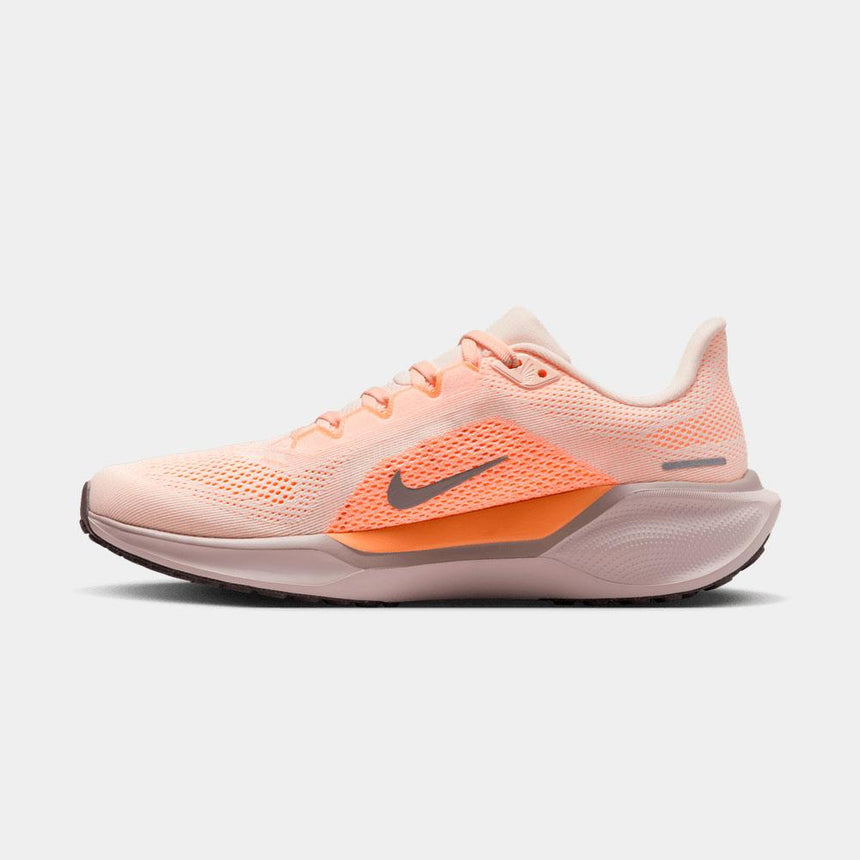 Zapatilla Nike Pegasus 41 De Running Para Asfalto - Mujer