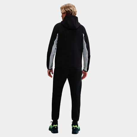 Chaqueta Nike Tech Windrunner De Tejido Fleece Con Cremallera Completa - Hombre