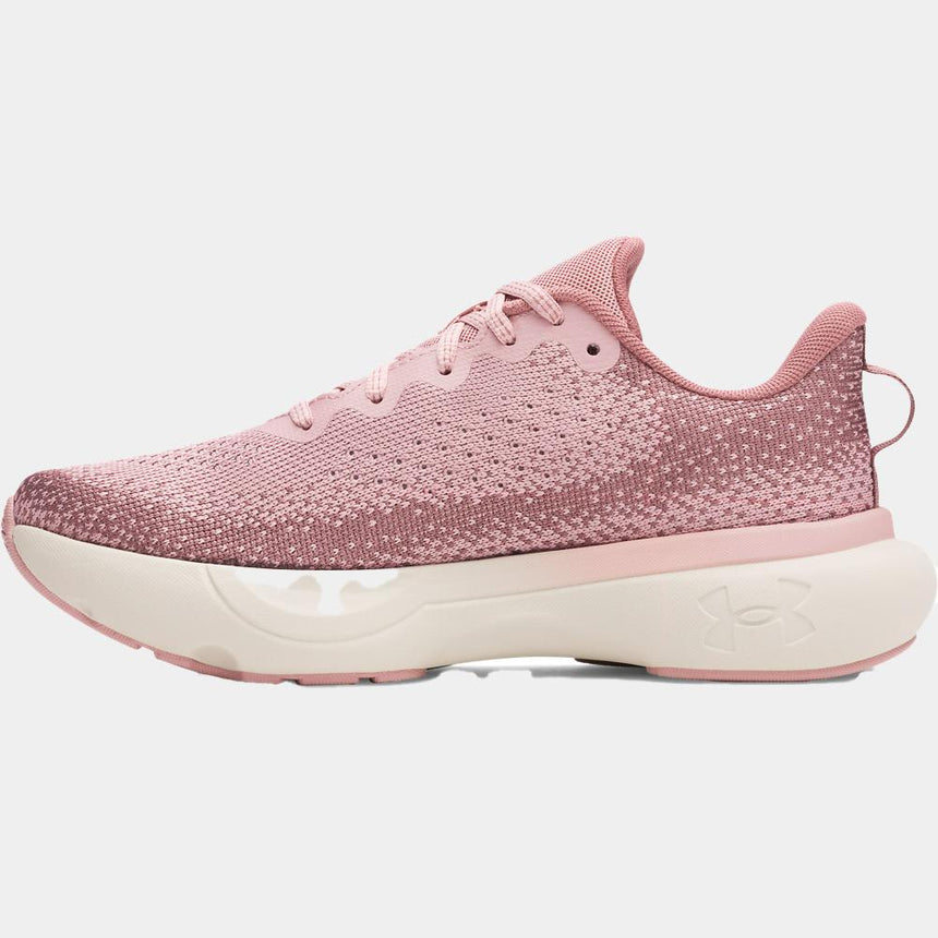 Zapatillas De Running Ua Infinite