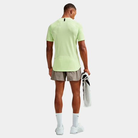 Camiseta Nike pro Training De Manga Corta DrI-Fit - Hombre