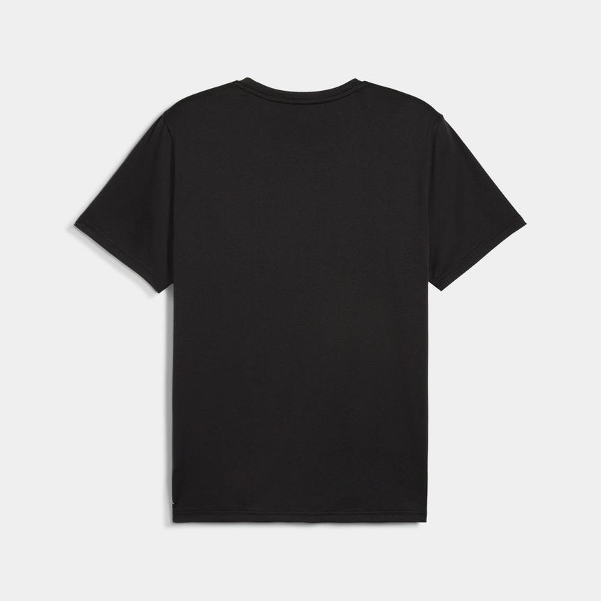 Camiseta Tad Essentials Solid Cat Para Hombre