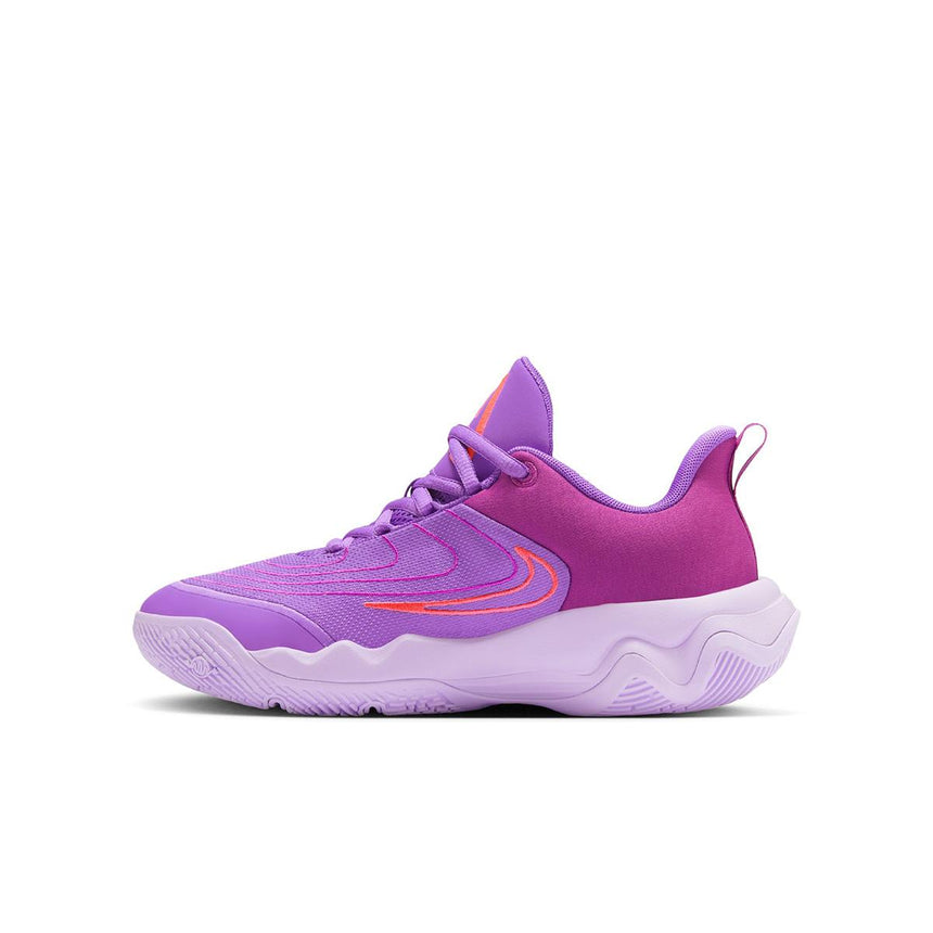 Nike Giannis Immortality 4 Big Kids