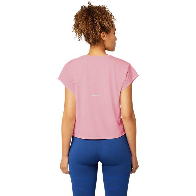 Asics Smsb Run Ss Top