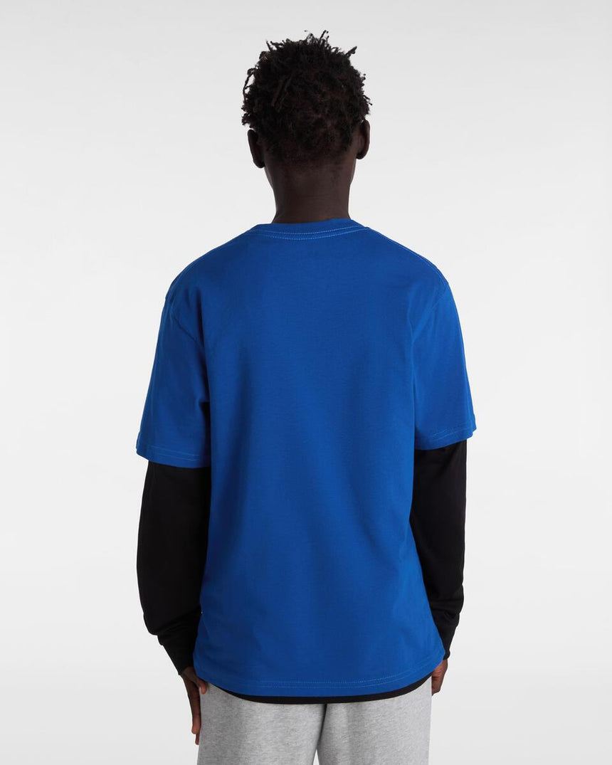Vans Camiseta By Vans Classic Boys