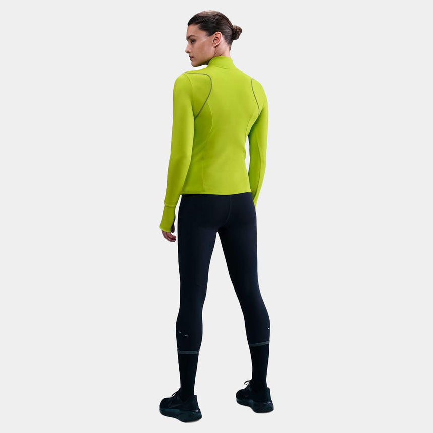Camiseta De Running Nike Swift ThermA-Fit Adv Para Mujer