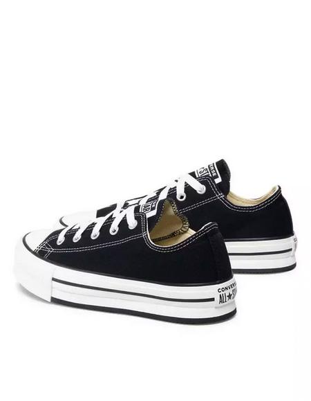 Converse Chuck Taylor All Star Eva Lift ox
