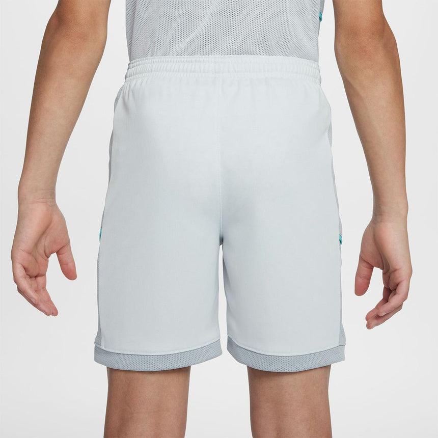 Nike Academy Big Kids' DrI-Fit 7" S