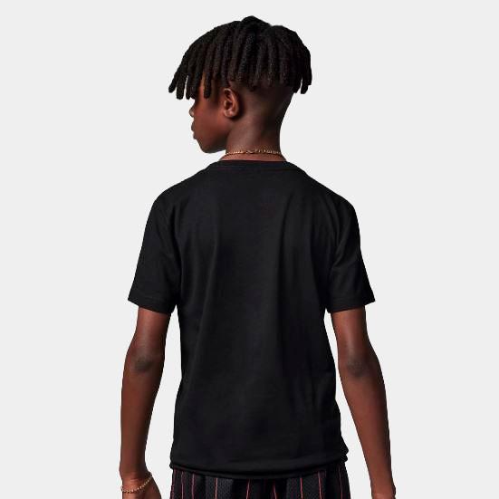 Jordan Jumpman Core Short Sleeve Pocket Camiseta