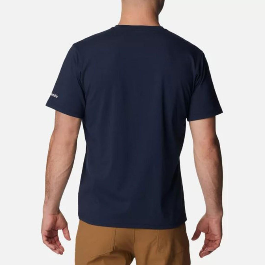 Columbia Camiseta Técnica Sun Trek™ Hombre
