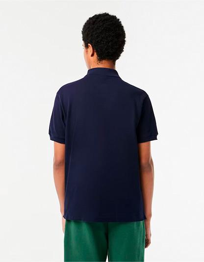 Lacoste Polo Original Hombre