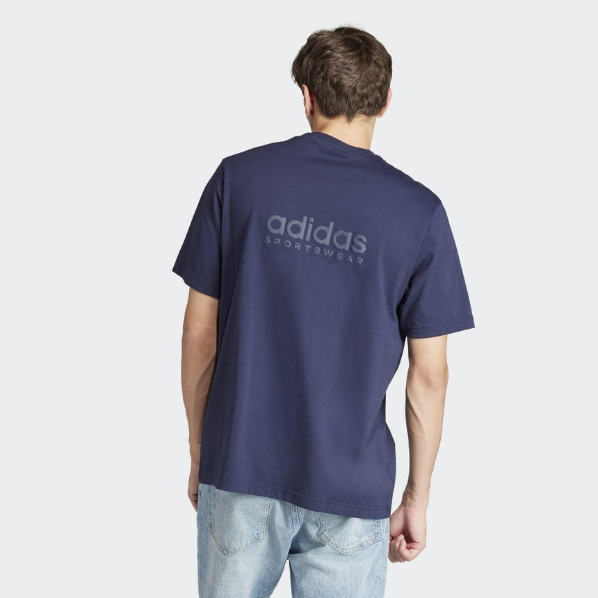 Camiseta Casual Hombre M All Szn G T adidas Sportswear