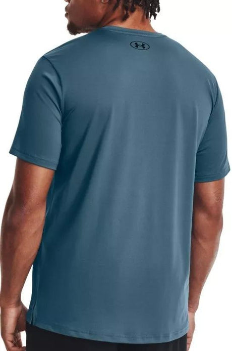 Under Armour Rush Energy ss