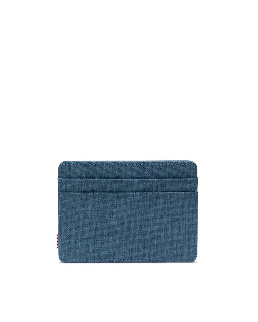 Herschel Charlie Rfid