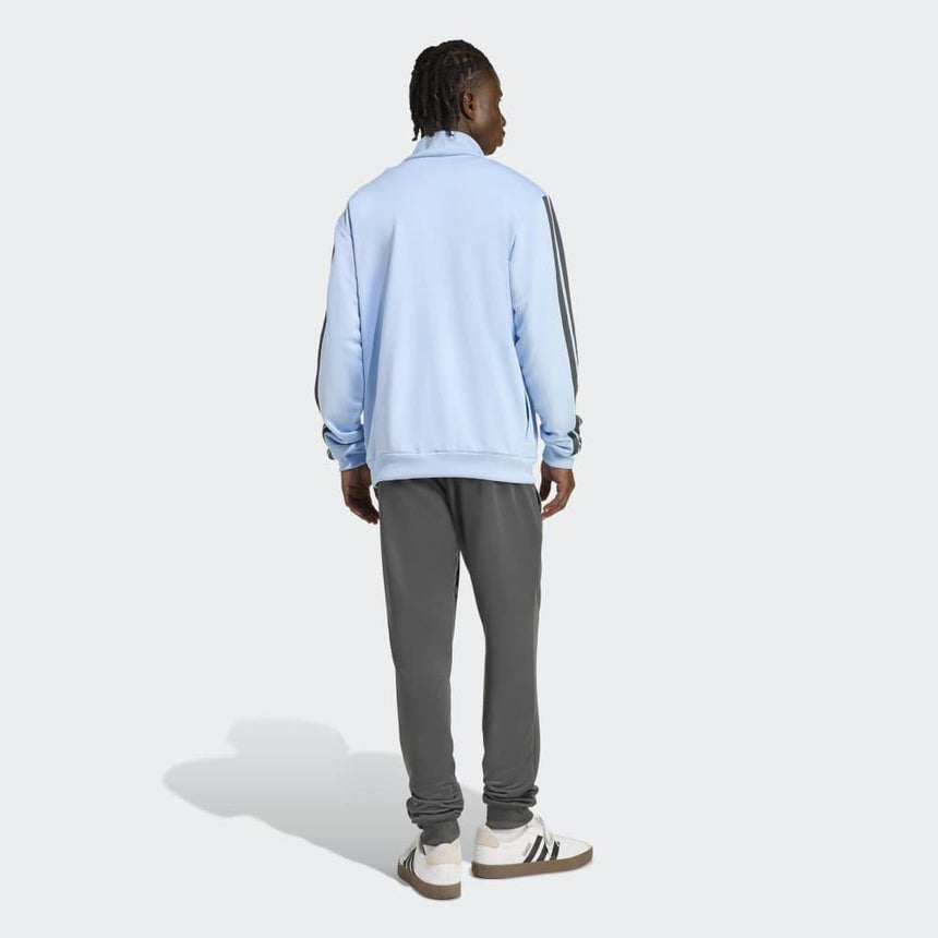 adidas Chándal De Felpa 3 Bandas