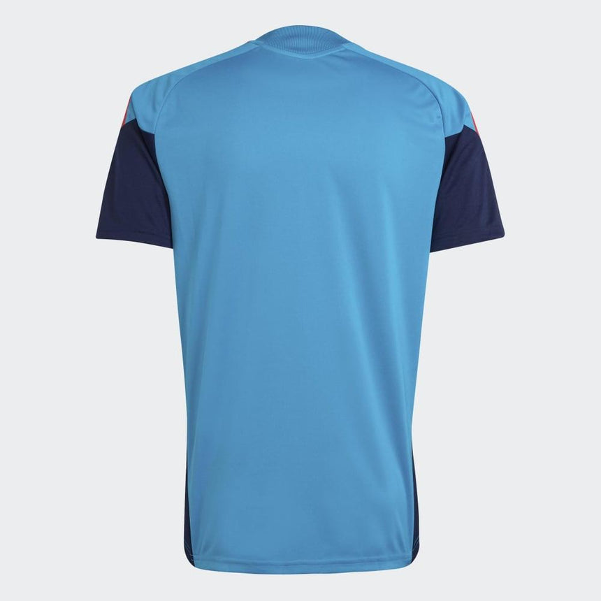 adidas Camiseta De Entrenamiento Spain 26 Tiro