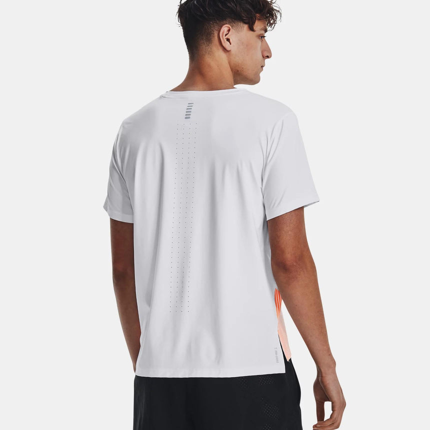 Under Armour IsO-Chill Laser Heat ss