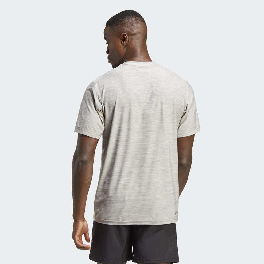 adidas Camiseta Entrenamiento Hombre TR-Es Stretch T