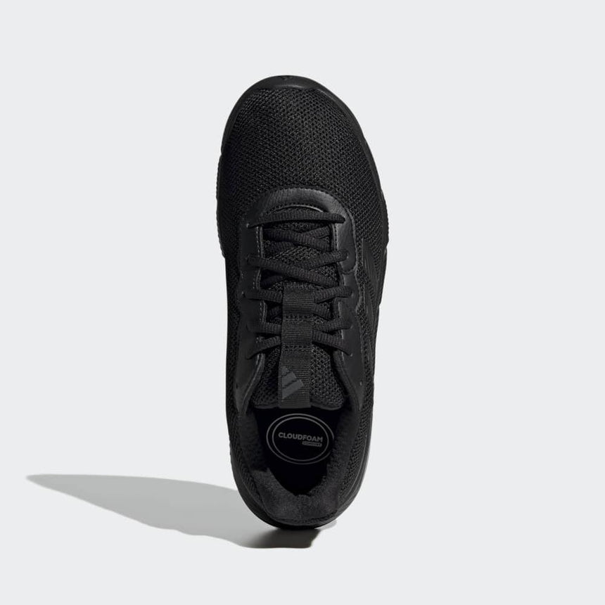 adidas Zapatilla Con Cordones Cloudfoam Flex