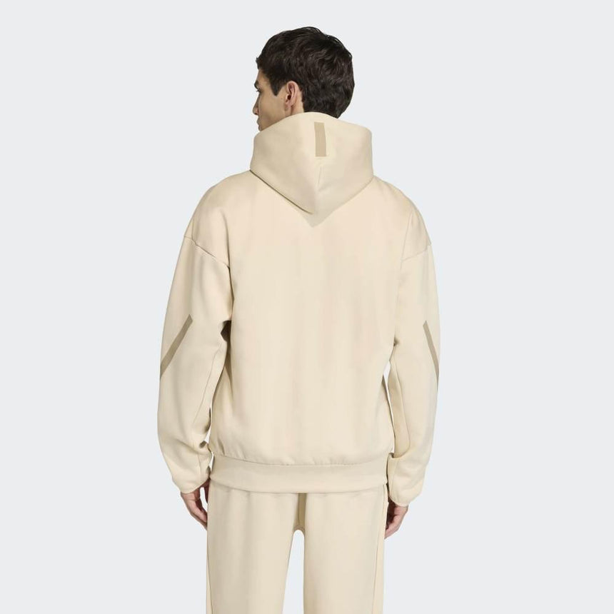 adidas Chaqueta Con Capucha Adidas Z.n.e. New